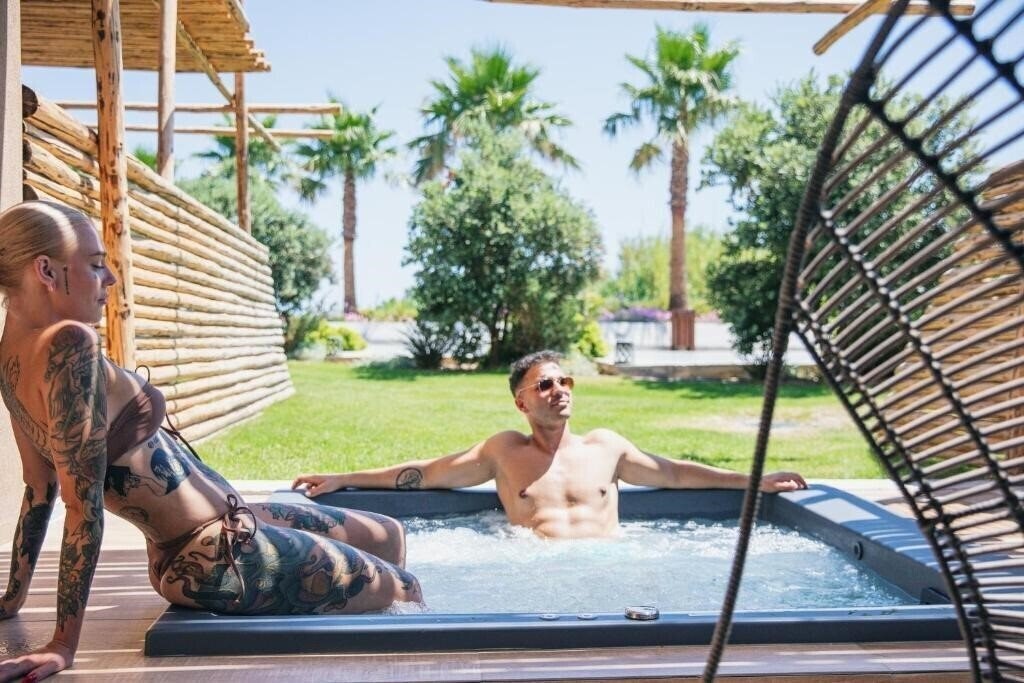 Картинка La Mer Deluxe Spa Resort 5*