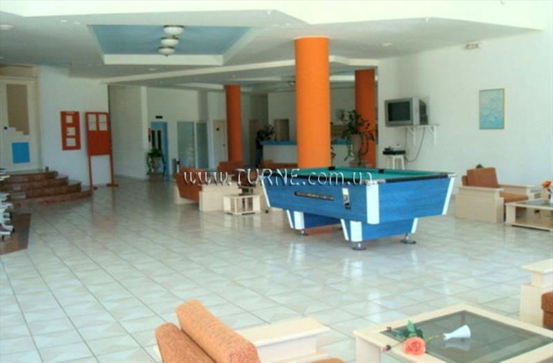 Фото Lampi Hotel 3*
