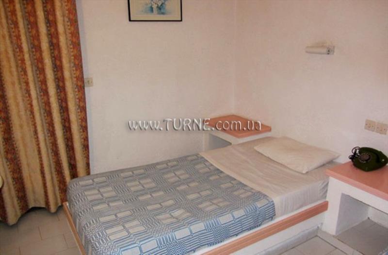 Отель Lampi Hotel 3*