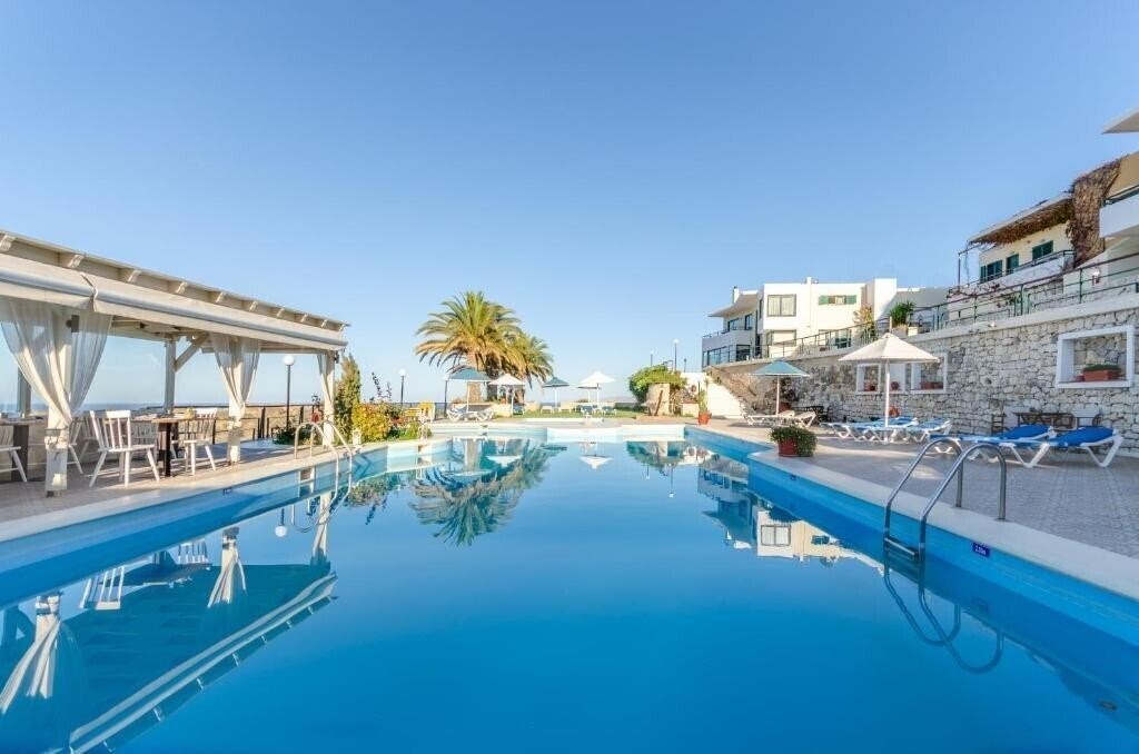 Фото Pela Mare 3*