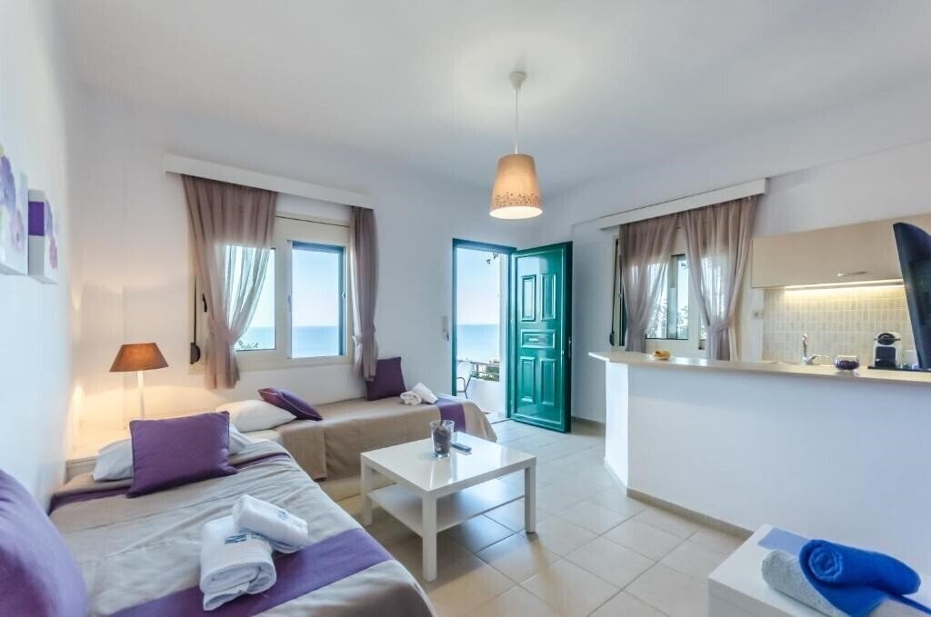 Зображення Pela Mare 3*