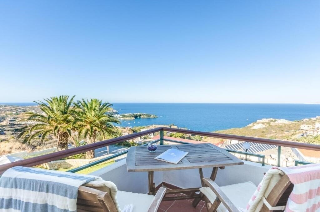 Картинка Pela Mare 3*