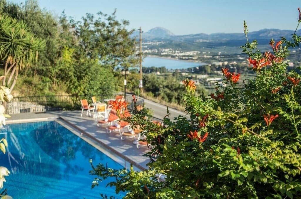 Фотография Alkion Hotel 3*