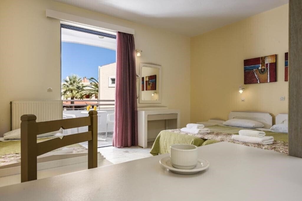 Зображення Ariadne Apartments 2*
