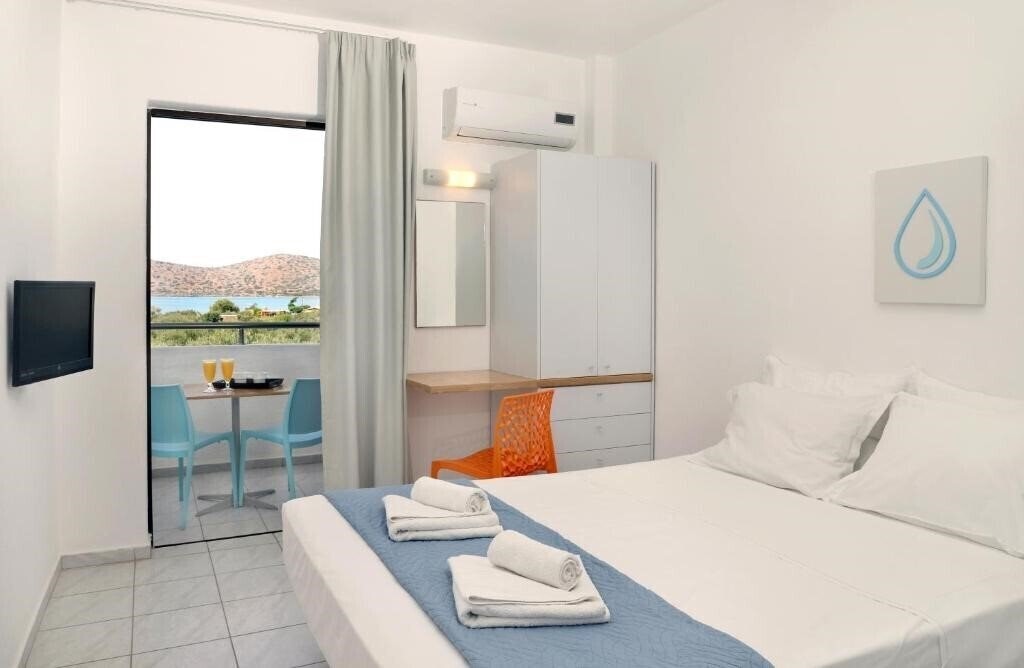 Зображення Elounda Krini Hotel 3*