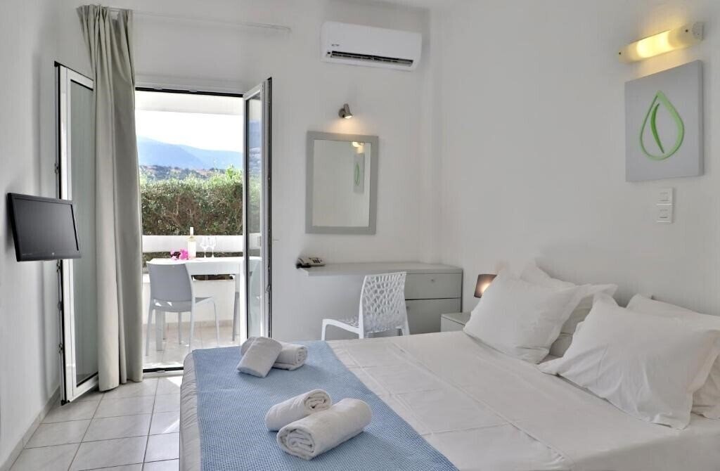 Фото Elounda Krini Hotel 3*