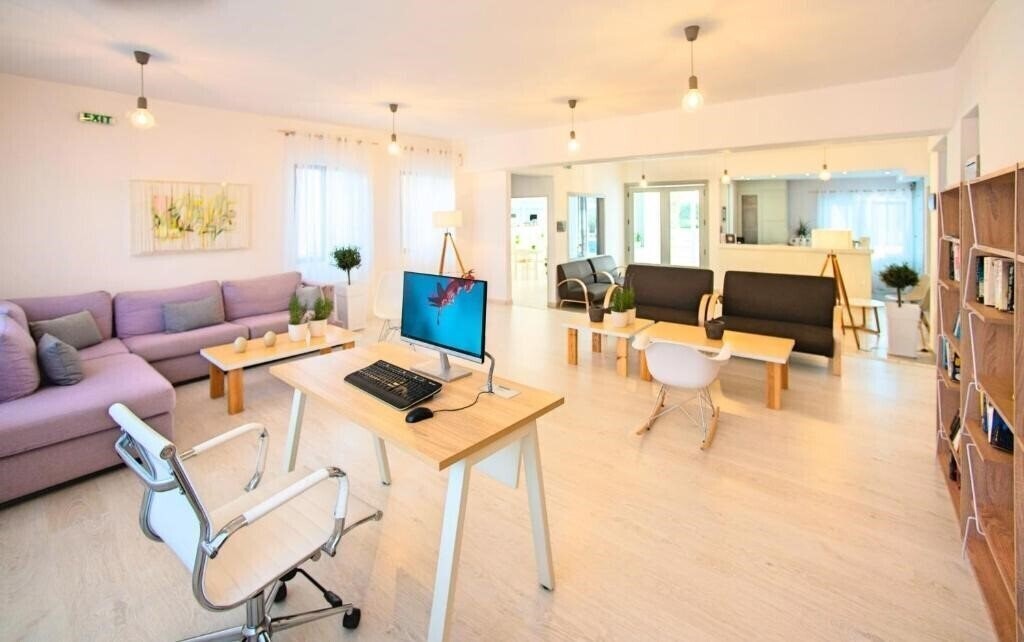 Фотографія Elounda Krini Hotel 3*