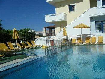 Картинка Artemisia Apartment апартаменты