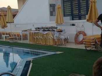 Фотография Artemisia Apartment апартаменты