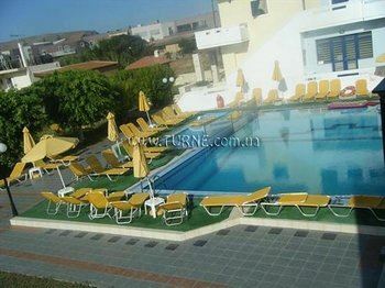 Отель Artemisia Apartment апартаменты