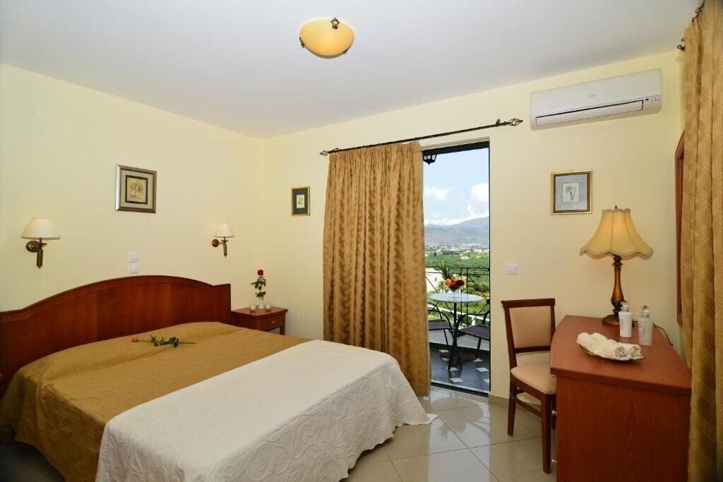 Картинка Antilia Apartments 3*