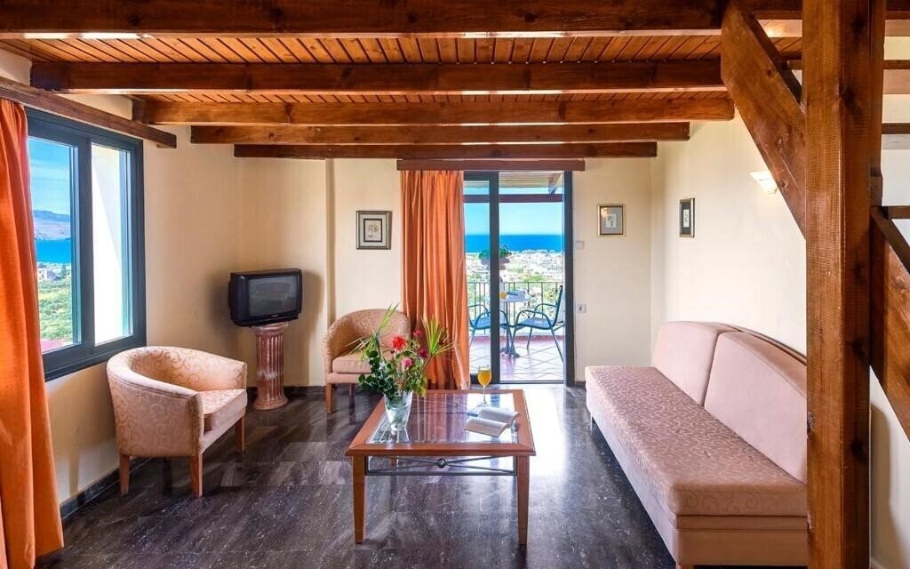 Фото Antilia Apartments 3*