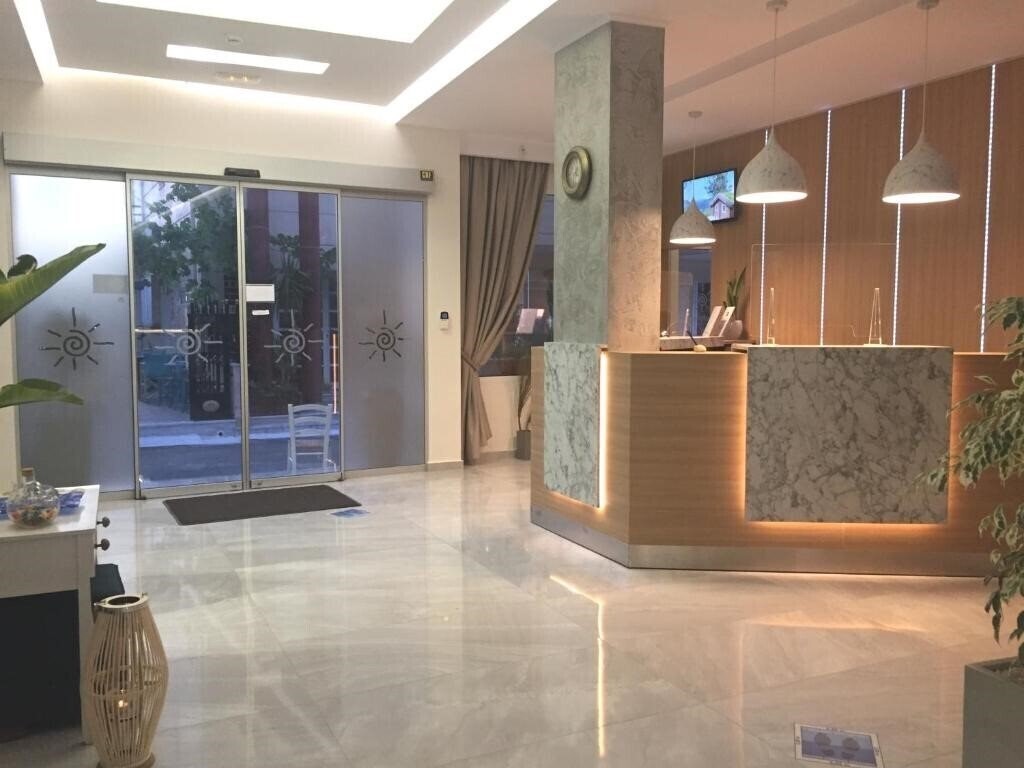 Фотографія Voula Hotel 2*