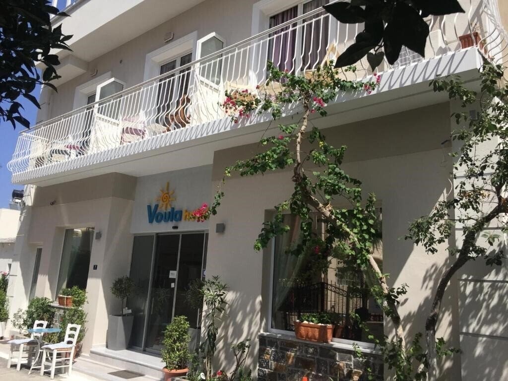 Зображення Voula Hotel 2*