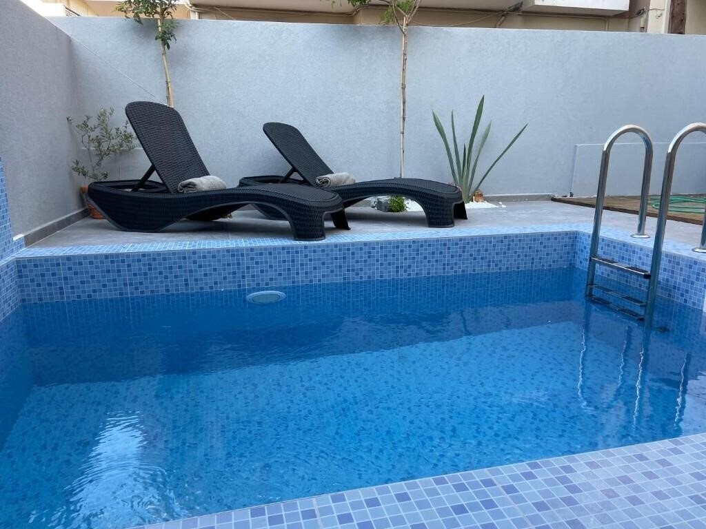 Картинка Voula Hotel 2*