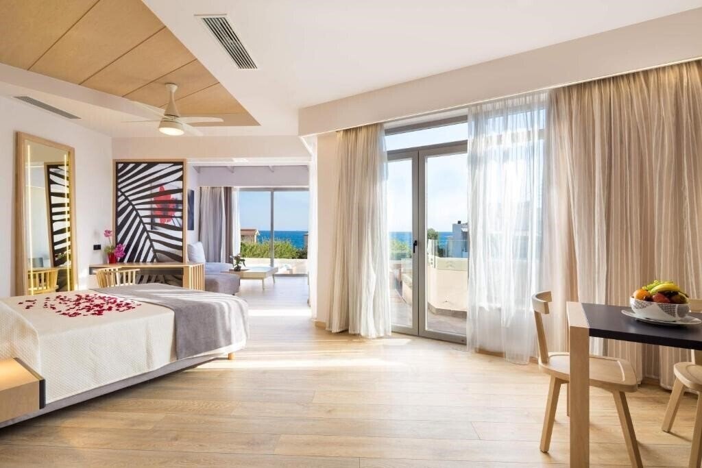 Фото Oscar Suites & Village 4*