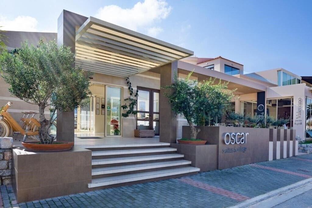 Зображення Oscar Suites & Village 4*