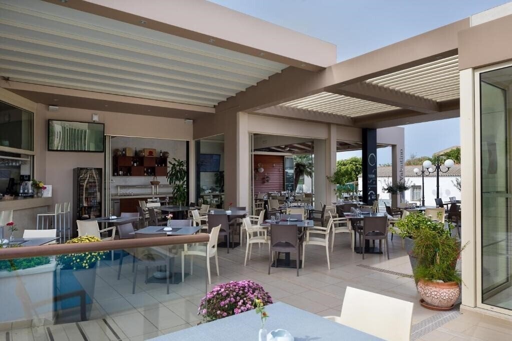 Изображение Oscar Suites & Village 4*