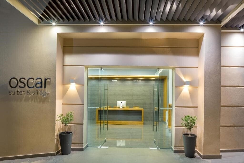 Картинка Oscar Suites & Village 4*