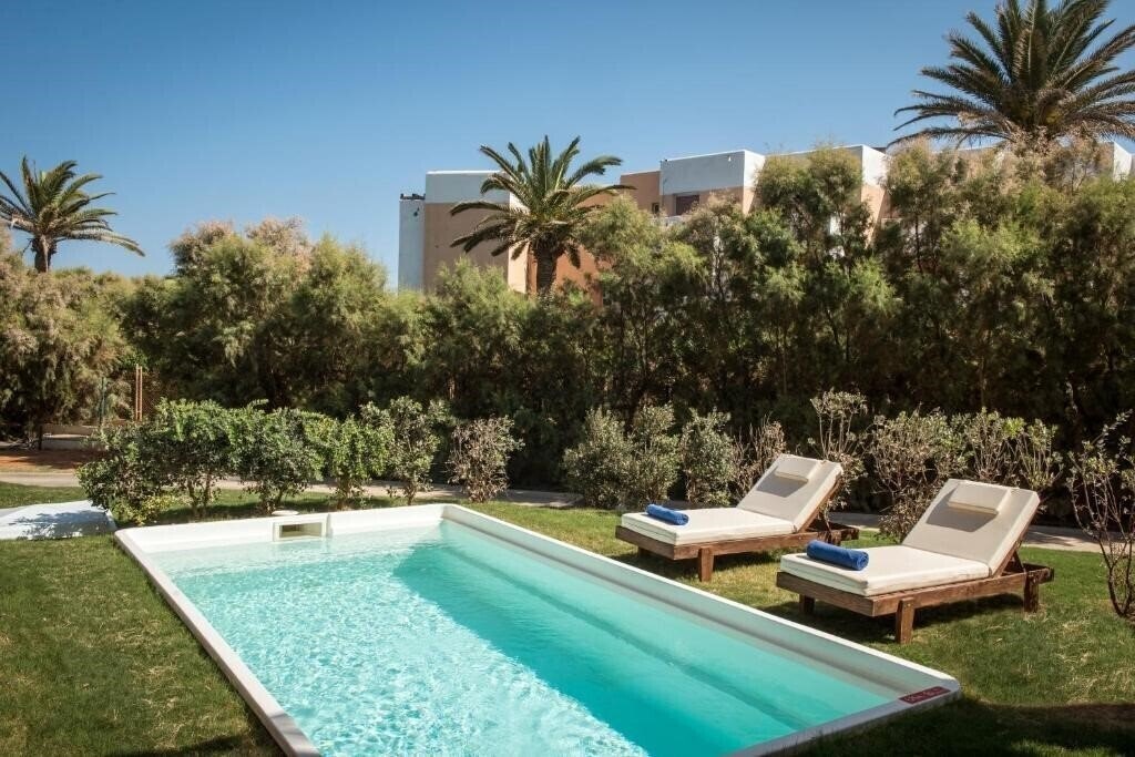 Зображення Bella Beach 5*