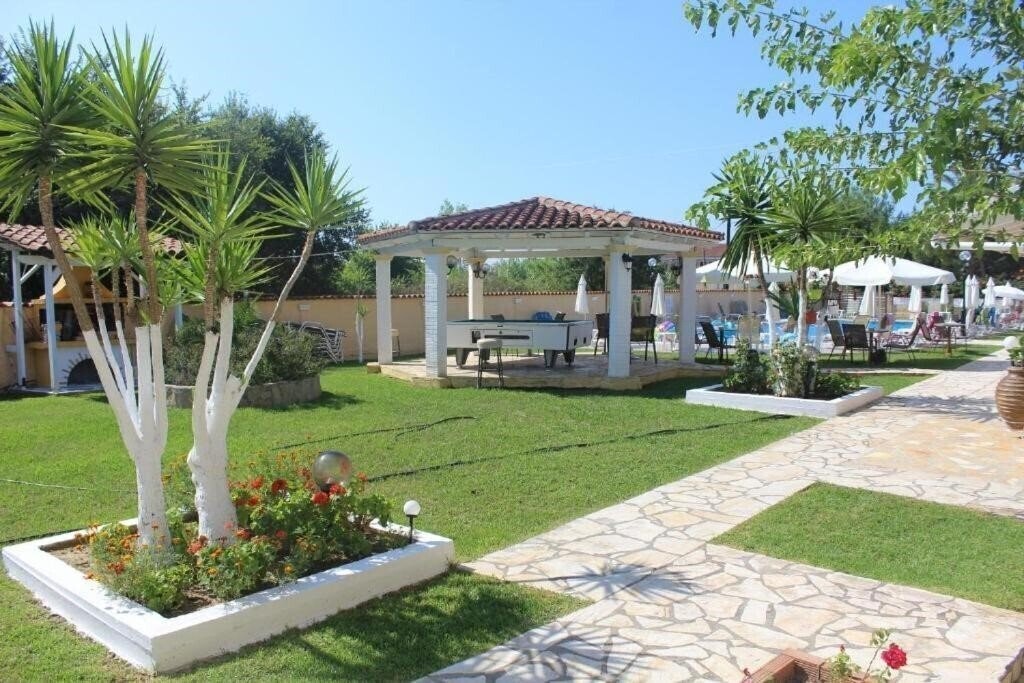 Фотография Eleana Apartments 3*