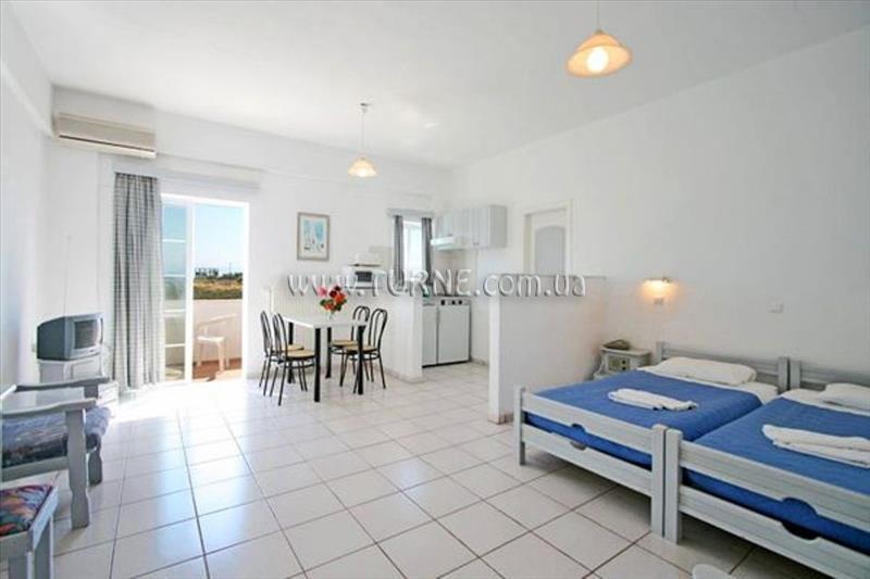 Изображение Eleana Apartments 3*