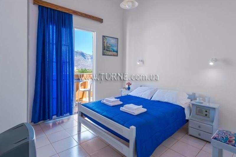 Фотография Eleana Apartments 3*