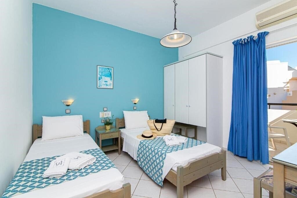 Фотографія Sunshine Garden Apartment 2*