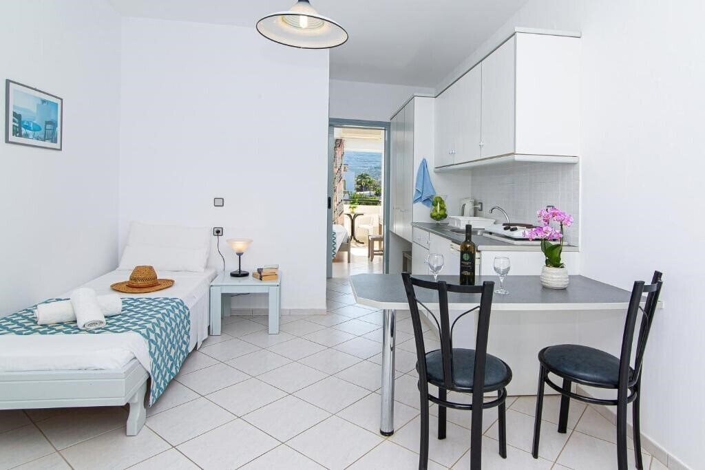 Зображення Sunshine Garden Apartment 2*