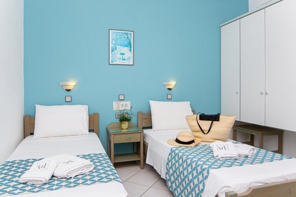 Картинка Sunshine Garden Apartment 2*