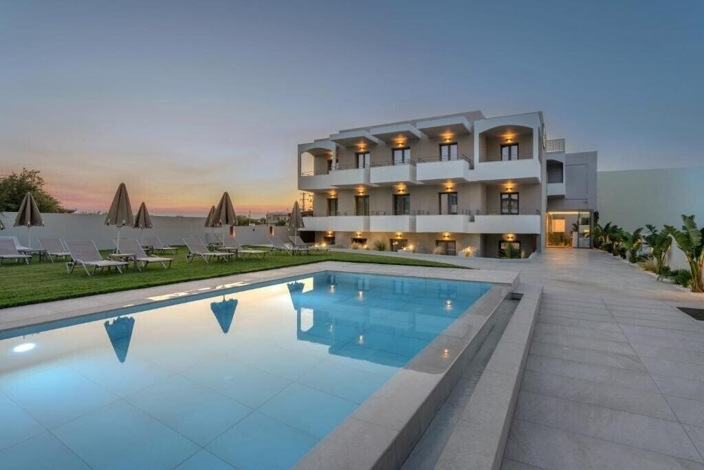 Фото Pinelopi Hotel 3*