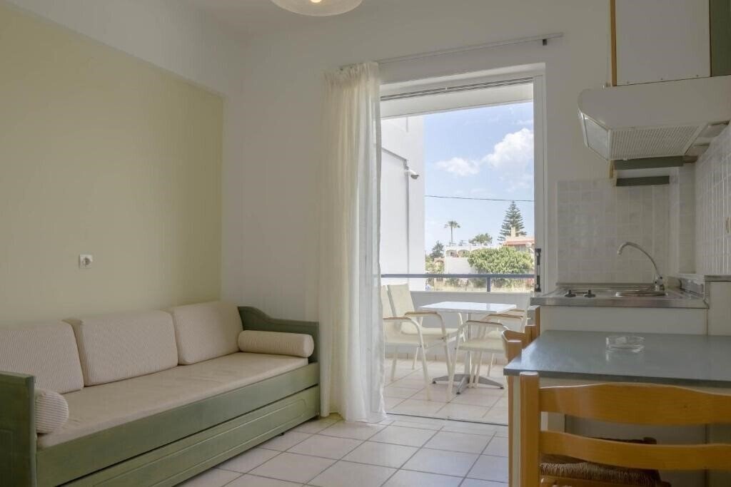 Фотография Pinelopi Hotel 3*