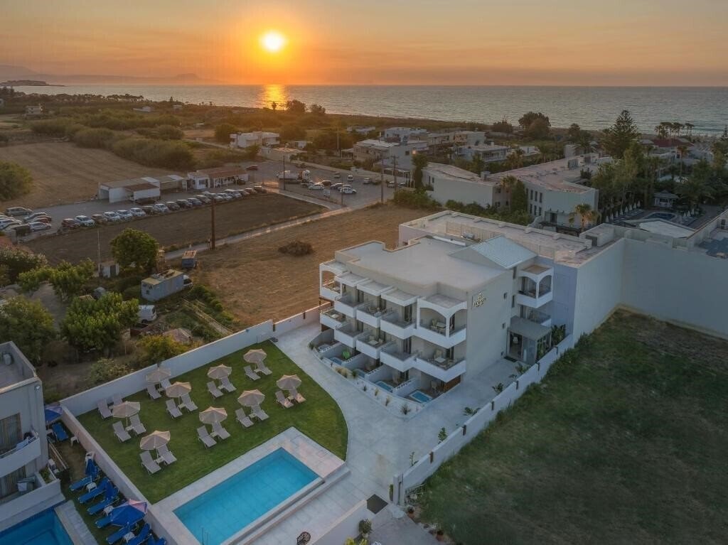 Картинка Pinelopi Hotel 3*