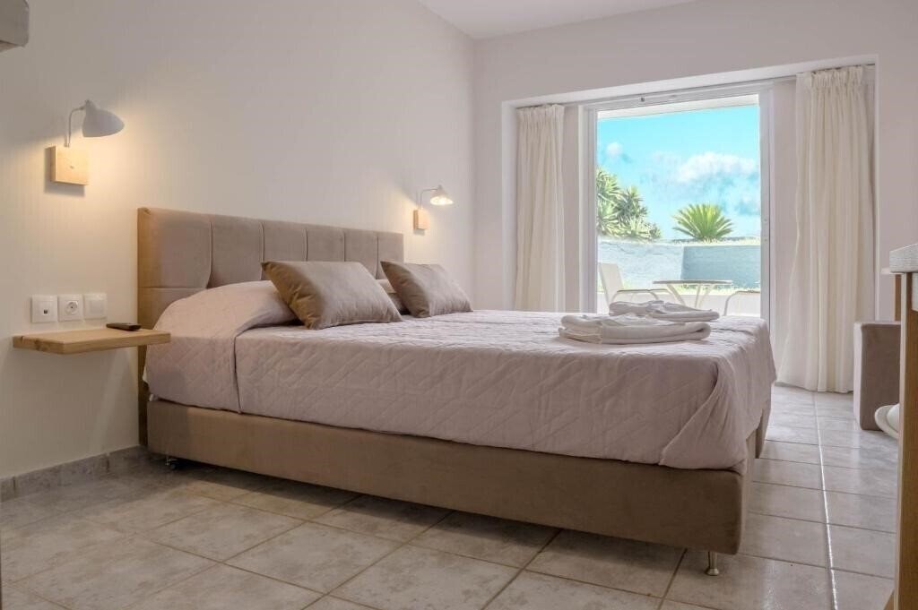 Картинка Pinelopi Hotel 3*