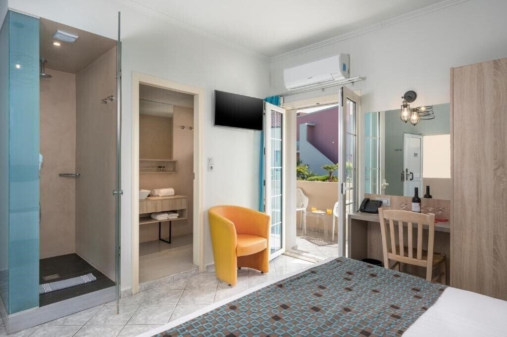 Зображення Corissia Beach 3*