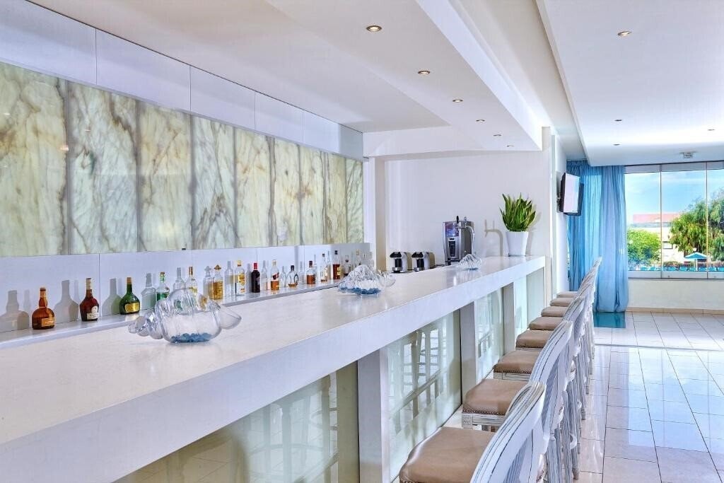 Зображення Vasia Beach Resort & SPA (ex. Aquis Vasia Beach & SPA) 5*