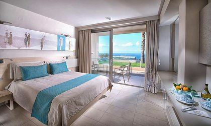 Фотографія Belvedere Royal 4*