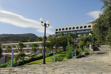 Зображення Belvedere Royal 4*