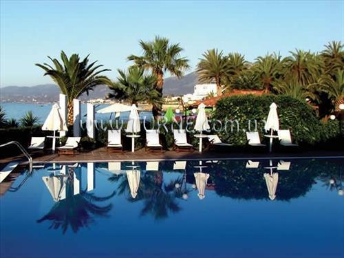Изображение Alai Crete (ex. Zephyros Beach) 4*