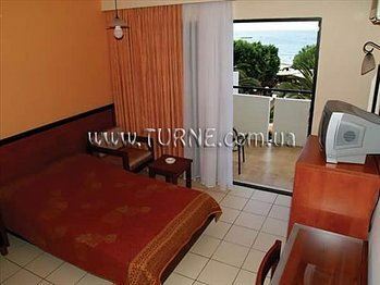 Отель Alai Crete (ex. Zephyros Beach) 4*