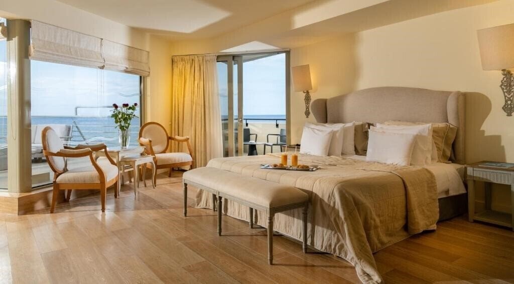 Изображение Aquila Porto Rethymno 5*