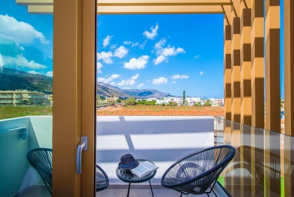 Изображение Meropi Apartments 4*