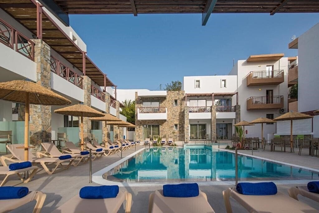Готель South Coast Hotel 3*