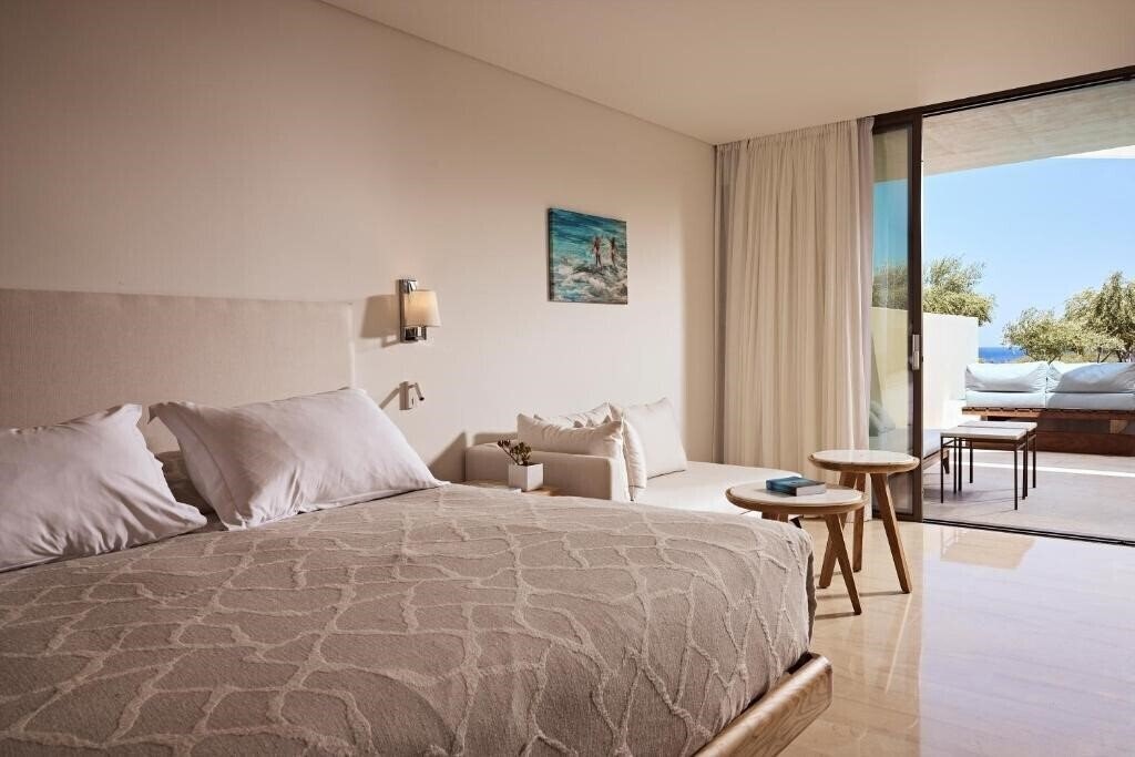 Зображення St. Nicolas Bay Resort Hotel & Villas 5*