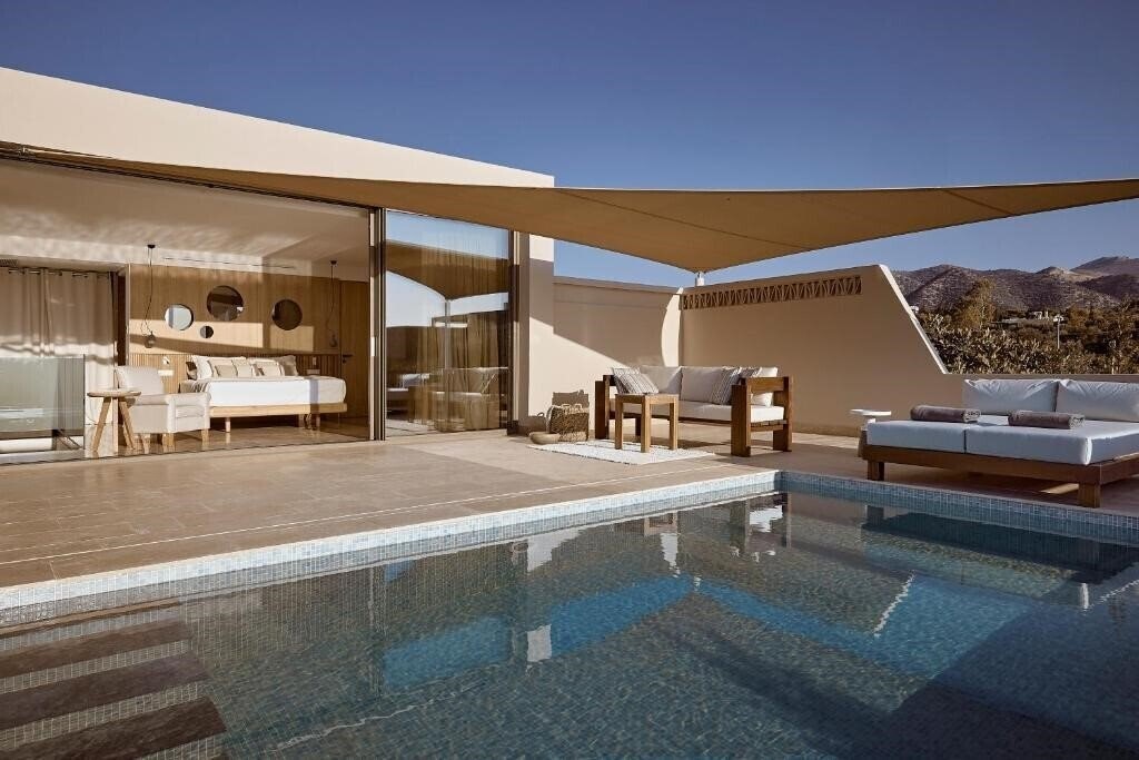Картинка St. Nicolas Bay Resort Hotel & Villas 5*