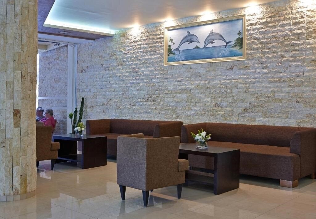 Фотография St. Constantin Sea Hotel & SPA Resort 4*