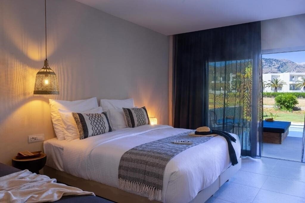 Фото Eliros Mare 4*