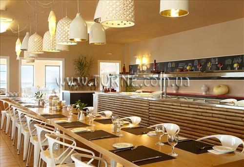 Картинка Sentido Elounda Blu (ex. Elounda Blue Bay) 4*