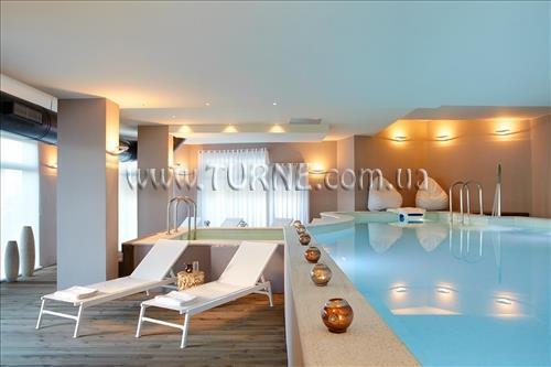 Фотографія Sentido Elounda Blu (ex. Elounda Blue Bay) 4*