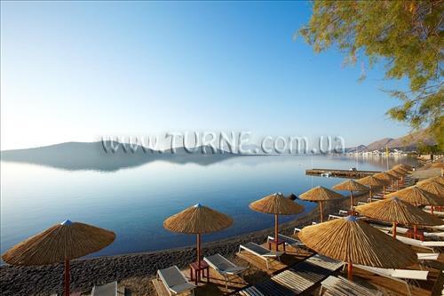 Готель Sentido Elounda Blu (ex. Elounda Blue Bay) 4*